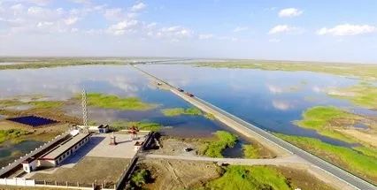 巴州 全面體檢 補齊環(huán)保短板 促環(huán)境質(zhì)量持續(xù)向好