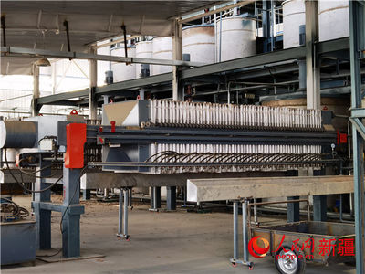 中央生態環保督察揭露新疆多地環保履職不力、項目把關不嚴問題