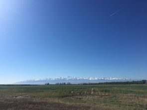 一個人的畢業旅行 新疆15日，尋找最狂的風與最靜的海