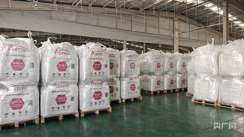 呼圖壁縣 科技與生態雙軌并進，譜寫綠色發展新篇章