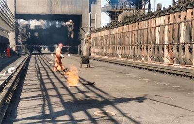 中央生態環保督察通報新疆“烏昌石”區域 問題不嚴不實不力不牢，警鐘為誰而鳴？