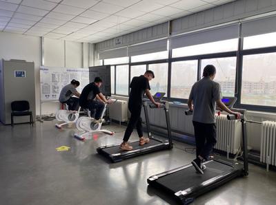 踐行健康中國(guó)戰(zhàn)略，海爾智家員工健康管理中心正式開(kāi)放 打造健身休閑新體驗(yàn)