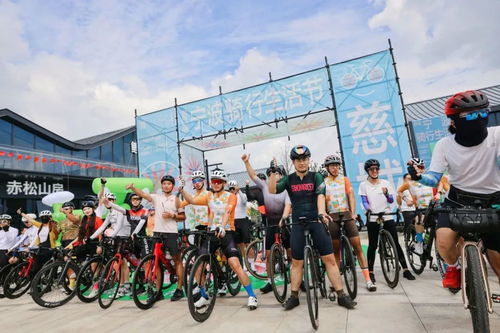 江北新街區(qū)煥新登場 健身休閑新風尚，活力生活新地標