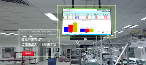 數字化工廠軟件 工業4.0時代網絡技術服務的核心引擎