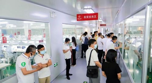 燕之屋透明工廠(chǎng)開(kāi)放日 匠心品質(zhì)獲權(quán)威媒體認(rèn)可，數(shù)字技術(shù)賦能產(chǎn)業(yè)升級(jí)